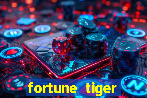 fortune tiger spirit demo